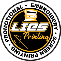 LIES PRINTING